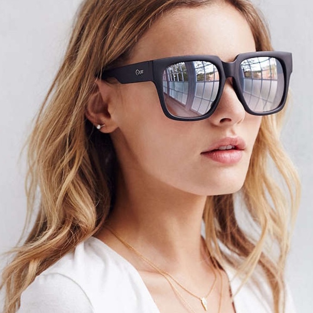 Quay On The Prowl sunglasses